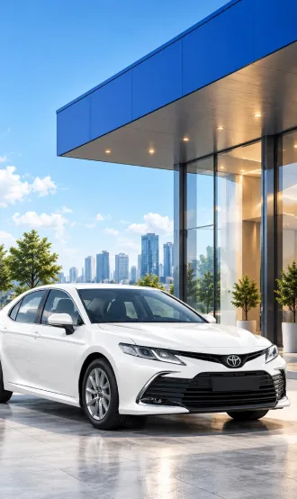 Автокредит